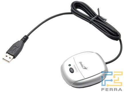 Genius KB 600: USB-����������