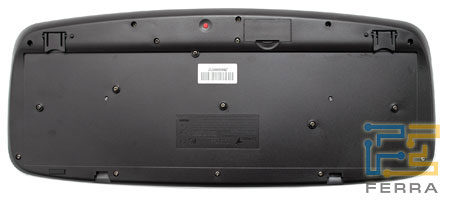 Genius KB 600: ����������, ������� �����