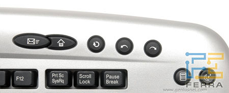 Genius KB 600: ����������, �������������� ������ 2