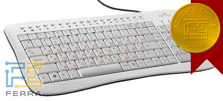����� ��������: Oklick 380 M 1