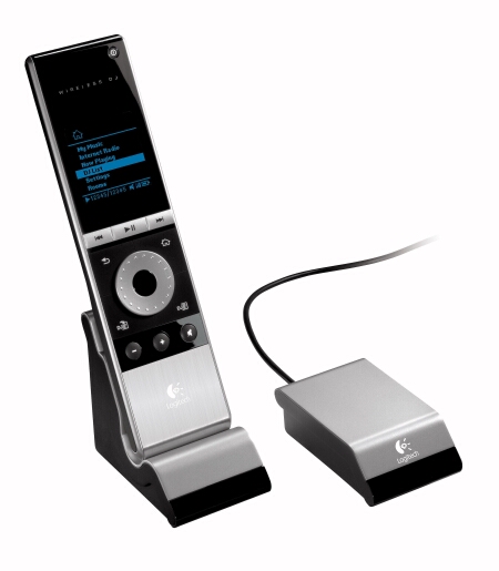 Wireless DJ Music System