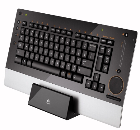 ������������ ���������� Logitech