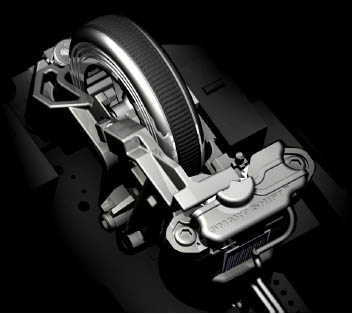 wheel