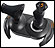 Thrustmaster Top Gun Afterburner Force Feedback Joystick