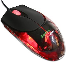 ����� Razer Viper