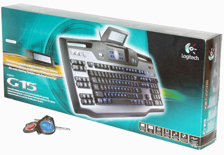 logi box