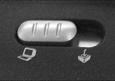 mega key