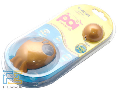 Elecom Reed kana mouse poi M-GFUR � ��������