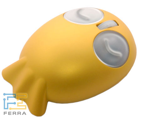 Elecom Reed kana mouse poi M-GFUR - �� �� ����, �� �� ���� 1