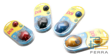 Elecom Reed kana mouse poi M-GFUR - �������� �������� �������