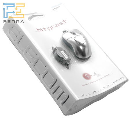 Elecom Bit grast M-BG2UR � ��������