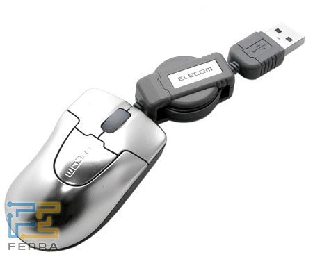 Elecom Bit grast M-BG2UR � ������������ ����
