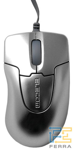 Elecom Bit grast M-BG2UR - ��� ������