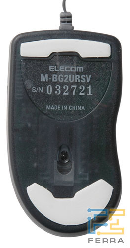 Elecom Bit grast M-BG2UR - ��� �����