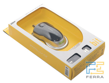 Elecom PALVO M-BPAUP2R � ��������