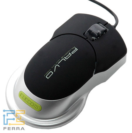 Elecom PALVO M-BPAUP2R