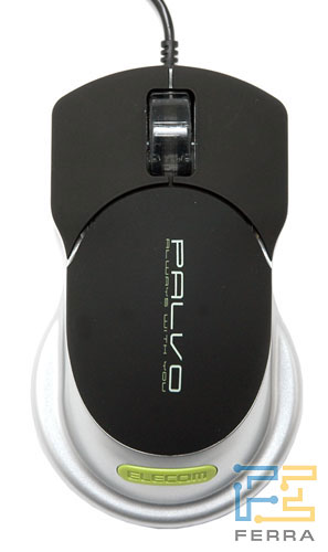 Elecom PALVO M-BPAUP2R � ��� ������