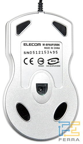 Elecom PALVO M-BPAUP2R � ��� �����