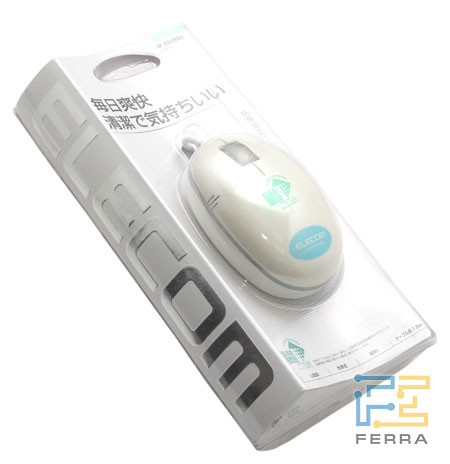 Elecom M-ABUR � ��������