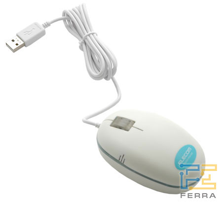 Elecom M-ABUR