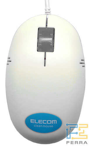 Elecom M-ABUR � ��� ������