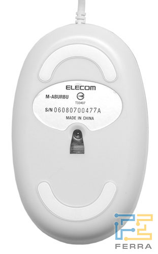 Elecom M-ABUR � ��� �����
