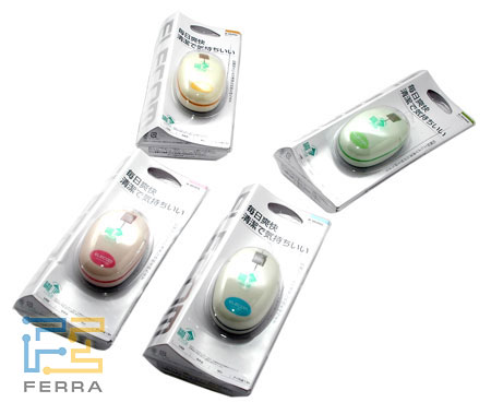 Elecom M-ABUR � �������� �������� �������