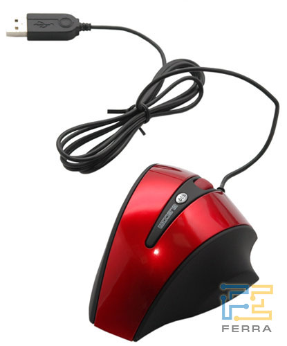 Elecom GAME COMMANDER M-ERUP2R. �� ������ ��, ����������� �����?