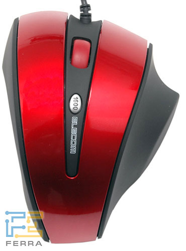 Elecom GAME COMMANDER M-ERUP2R � ��� ������
