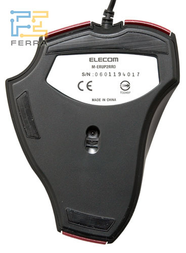 Elecom GAME COMMANDER M-ERUP2R � ��� �����