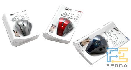 Elecom GAME COMMANDER M-ERUP2R � �������� �������� �������