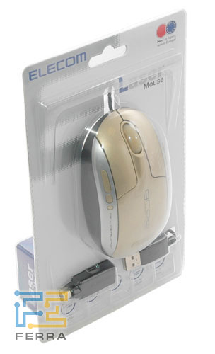 Elecom GRAIA M-GRUP2R � ��������