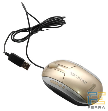 Elecom GRAIA M-GRUP2R