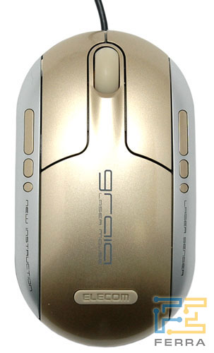 Elecom GRAIA M-GRUP2R � ��� ������