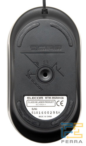 Elecom GRAIA M-GRUP2R � ��� �����