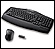 Logitech Cordless Desktop MX3200 Laser: ����� ��������� ����������� ����� � �������