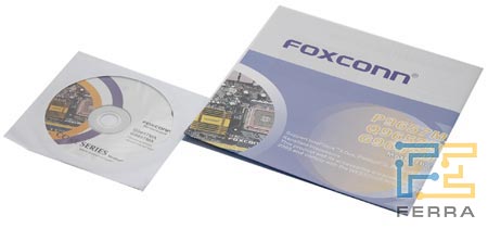 ������������ Foxconn G9657MA 2