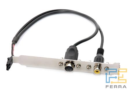 Sapphire Pure Element PE-AM2RS485M-2: �����������