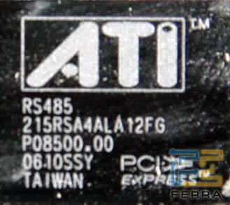 Sapphire Pure Element PE-AM2RS485M-2: �������� ���� RS485
