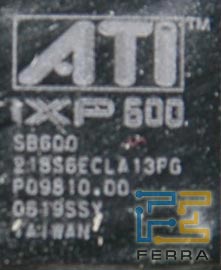 Sapphire Pure Element PE-AM2RS485M-2: ����� ���� SB600