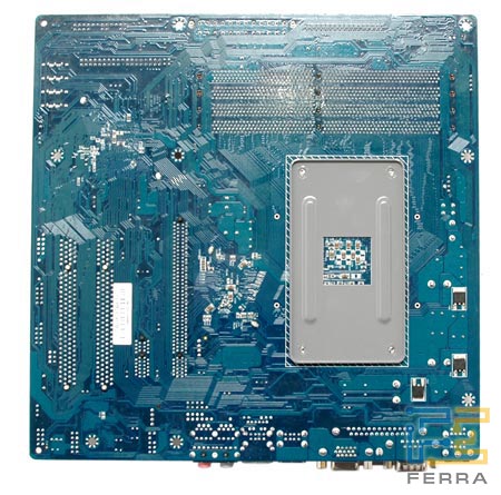 Sapphire Pure Element PE-AM2RS485M-2: �������� ������� �����