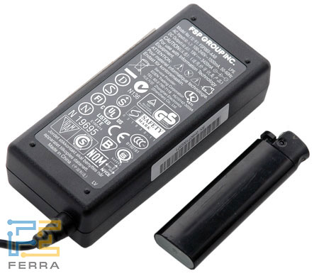 AOpen miniPC MP945-VXR: ���� �������