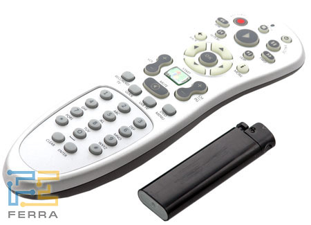 AOpen miniPC MP945-VXR: ����� �������������� ����������