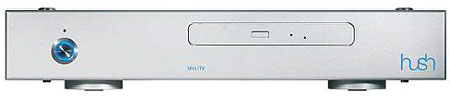 Mini-ITX �� �� Hush Technologies