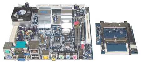 CardBus Type I � Type II/CompactFlash , ��� ���� � ����� ������������ � ���� ����� LPT