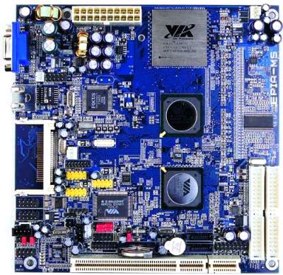 ����� ��������� ������� ��������� ���������� ����������� CardBus Type I � Type II/CompactFlash