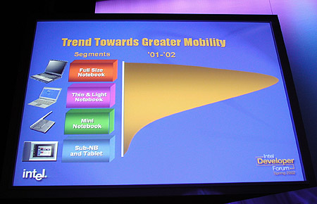 EMEA IDF 2002