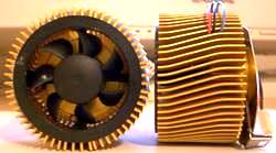 ����� Golden Orb ��� Socket370.