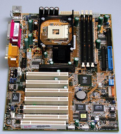 ASUS P4S333