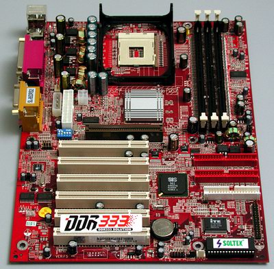 Slotek SL-85DRS2